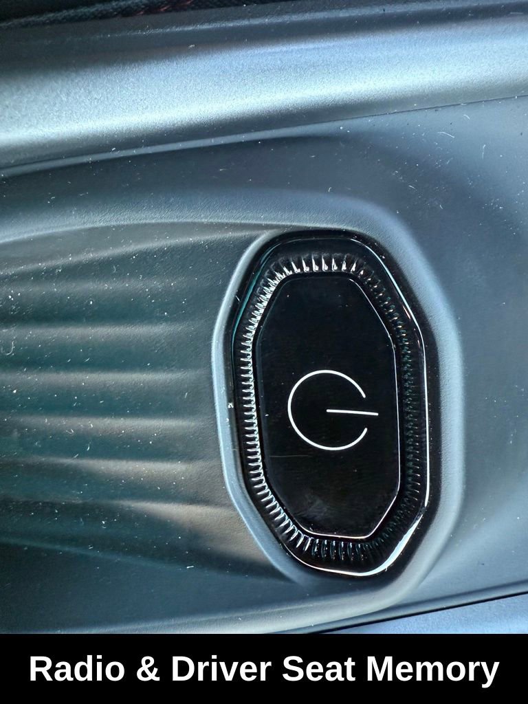 New 2026 Dodge Charger R/T Scat Pack w/ Track Package image 17