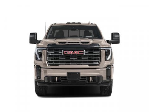 New 2026 GMC Sierra 2500 AT4 w/ AT4 Premium Plus Package AWD/4WD image 7