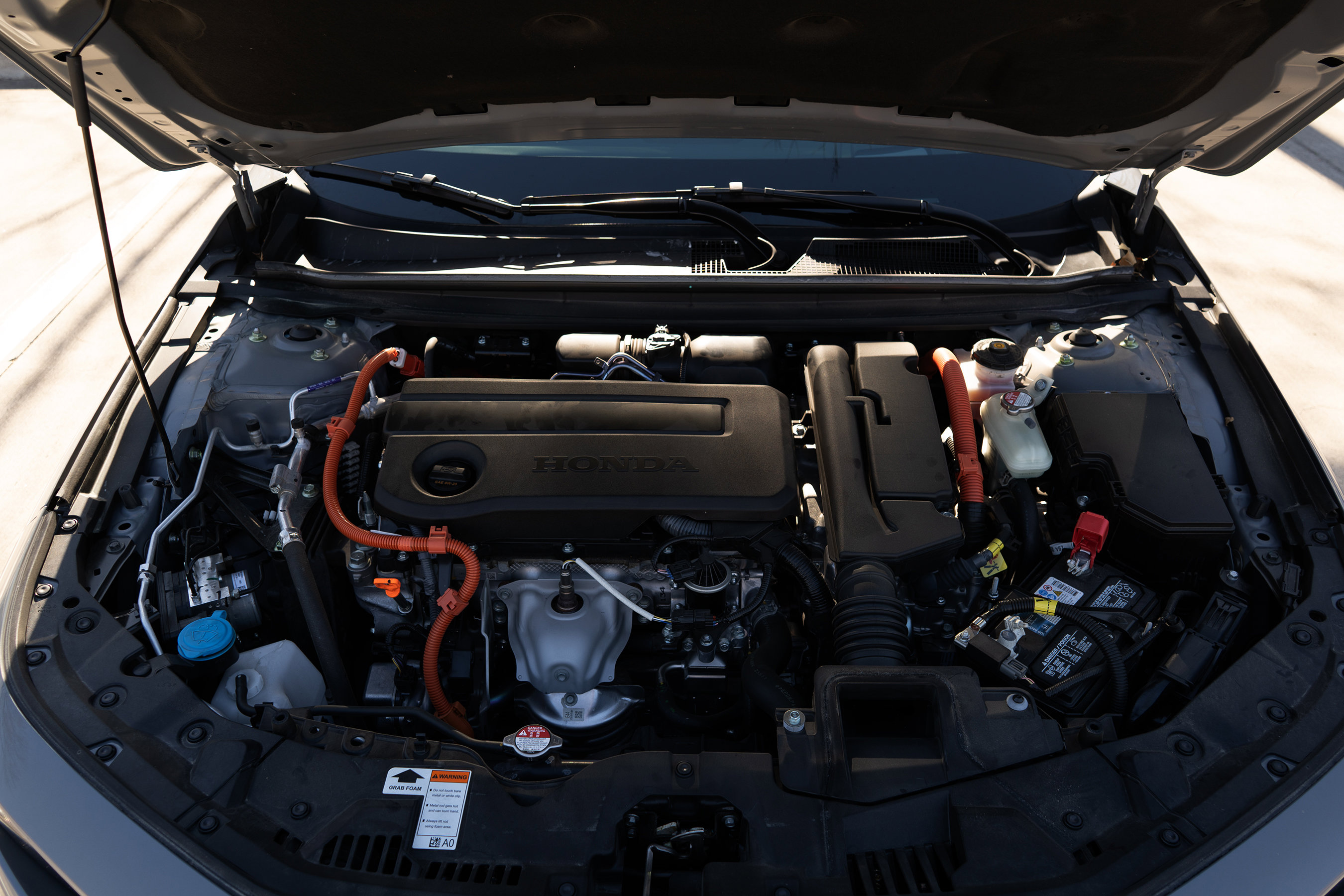 Used 2024 Honda Accord Touring image 45