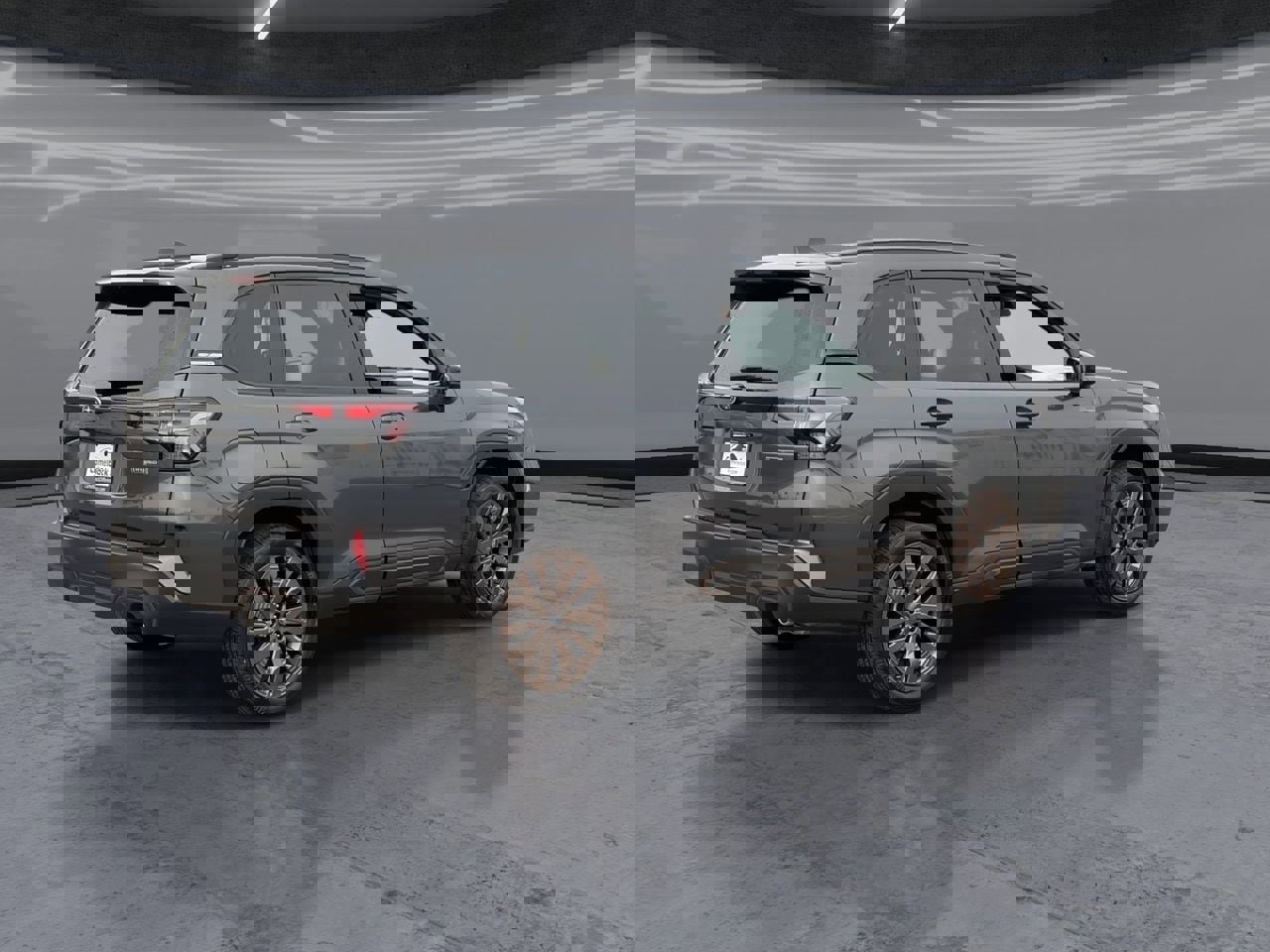 New 2026 Subaru Forester Sport AWD/4WD image 5