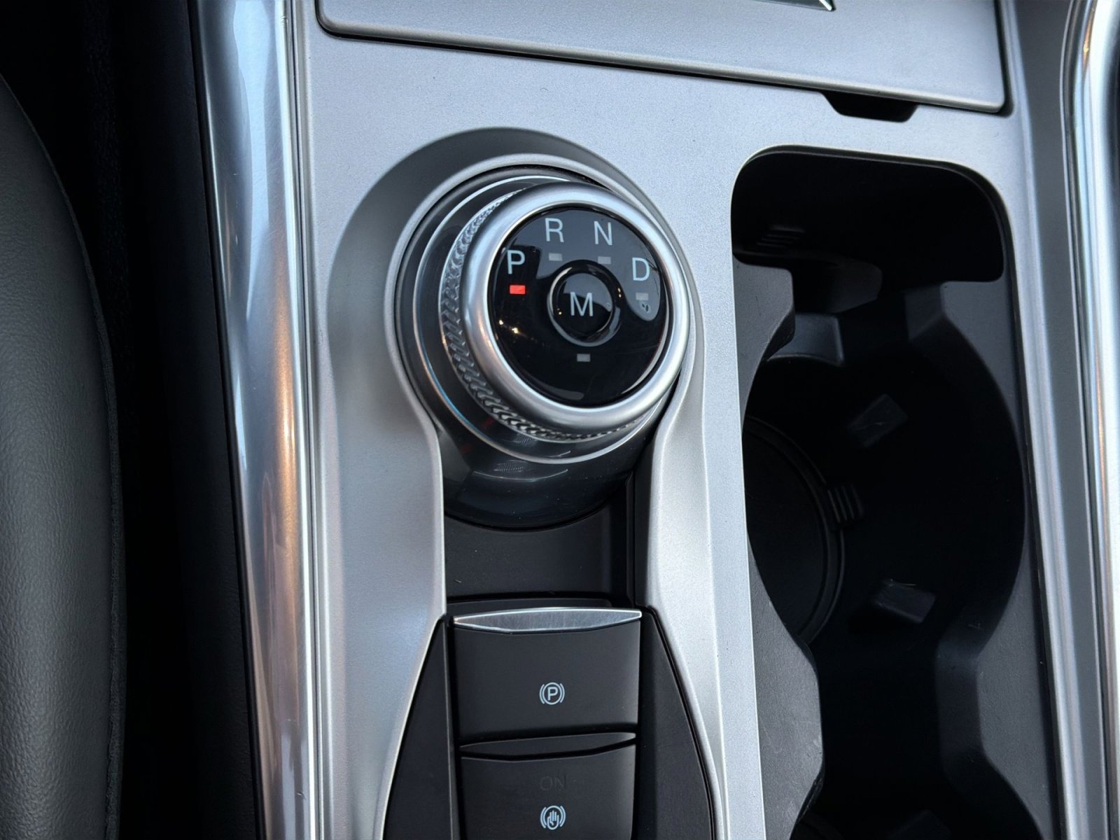 Used 2023 Ford Explorer Timberline w/ Timberline Technology Package image 22