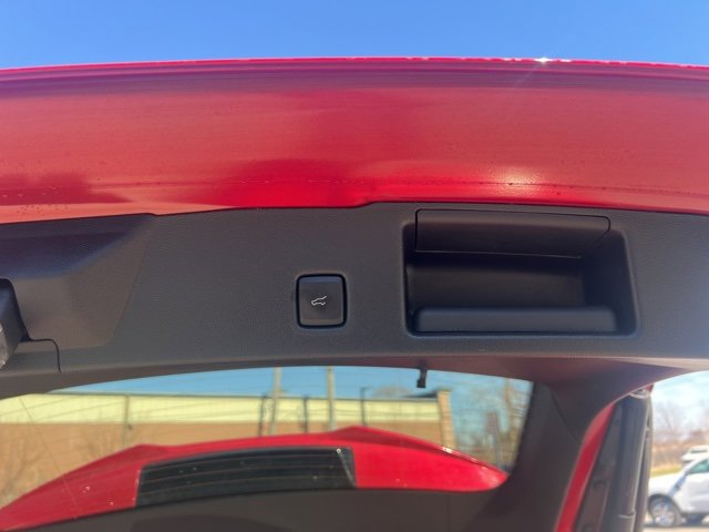 Used 2023 Ford Escape ST-Line w/ Tech Pack #1 image 15