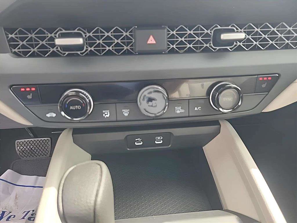 Used 2024 Honda Accord EX image 13