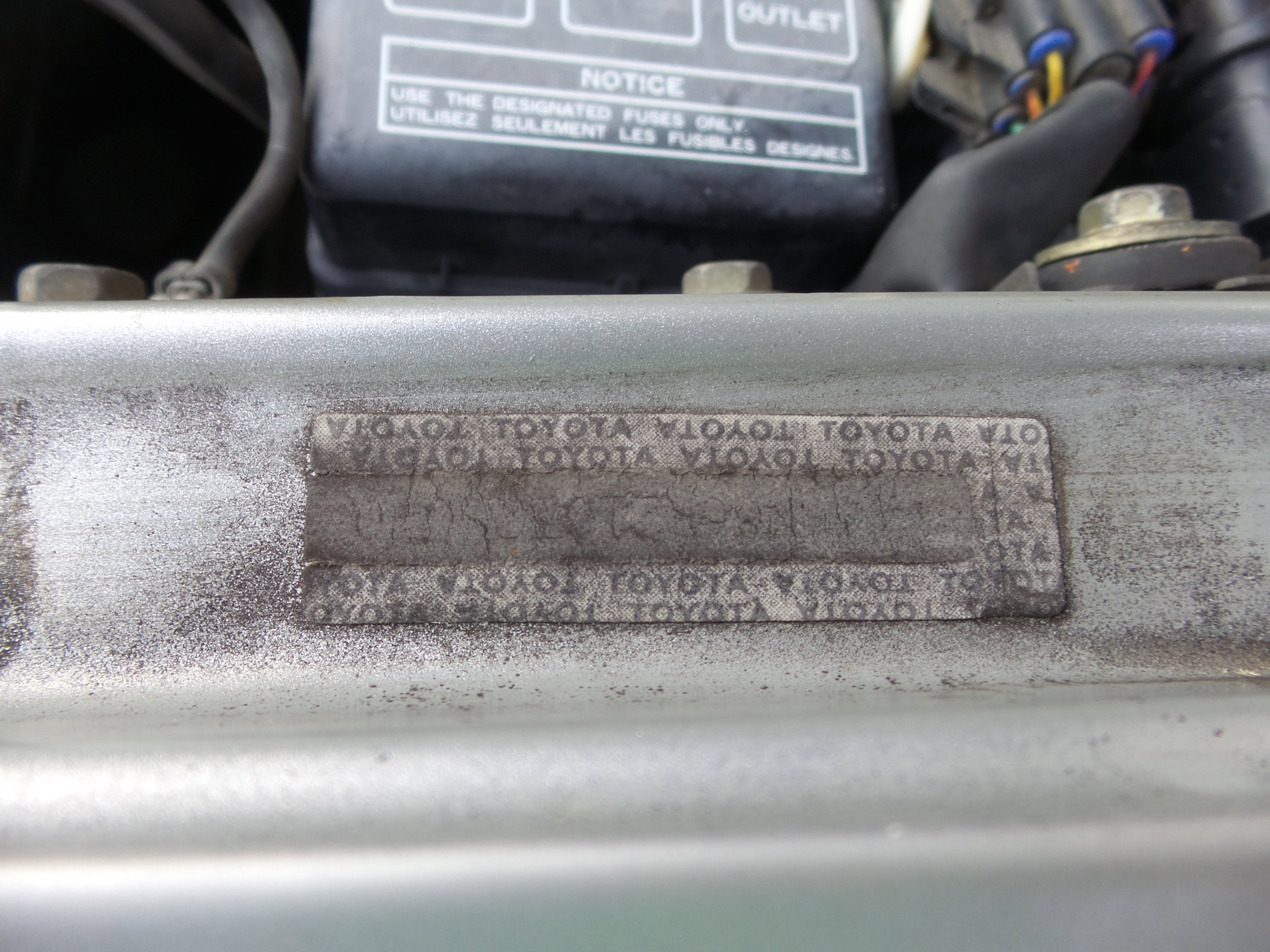 Used 2001 Toyota 4Runner SR5 image 43