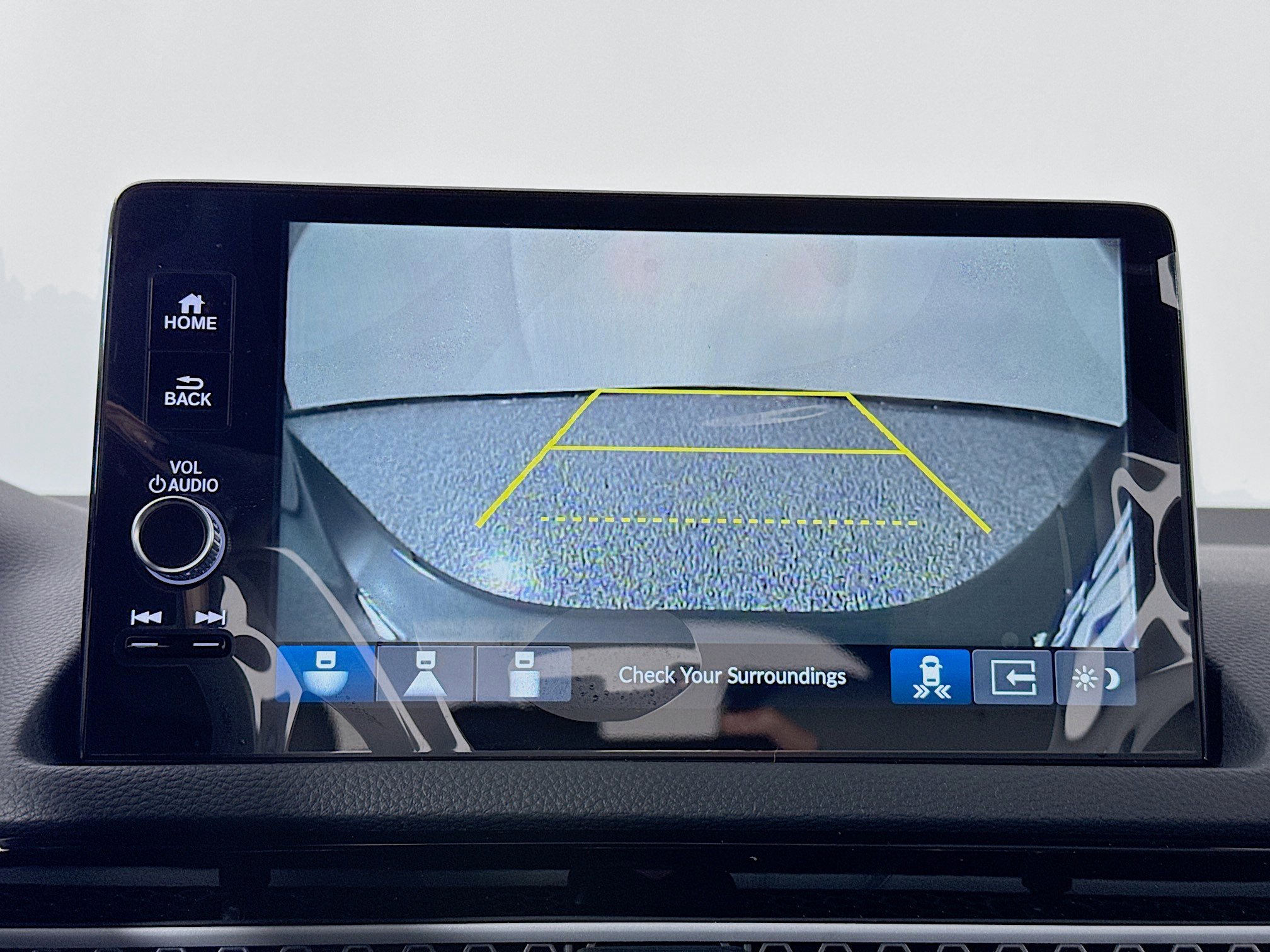 New 2026 Honda Civic Sport Touring image 14