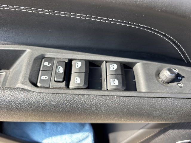 Used 2023 Jeep Compass High Altitude w/ Driver Assist Group I image 22