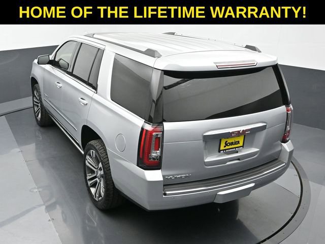 Used 2020 GMC Yukon Denali w/ Denali Ultimate Package image 73