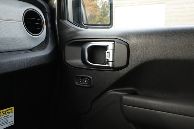 New 2026 Jeep Gladiator Sport image 24