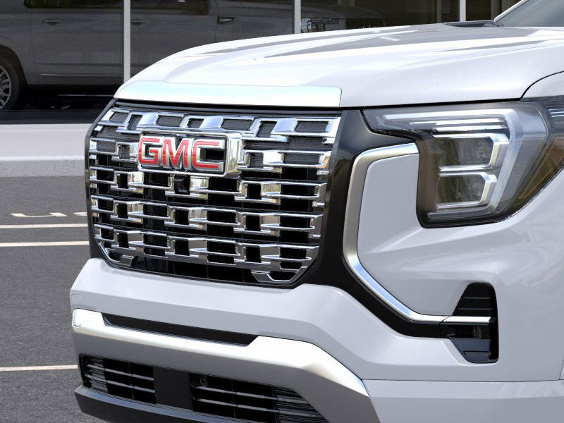 New 2026 GMC Terrain Denali image 37