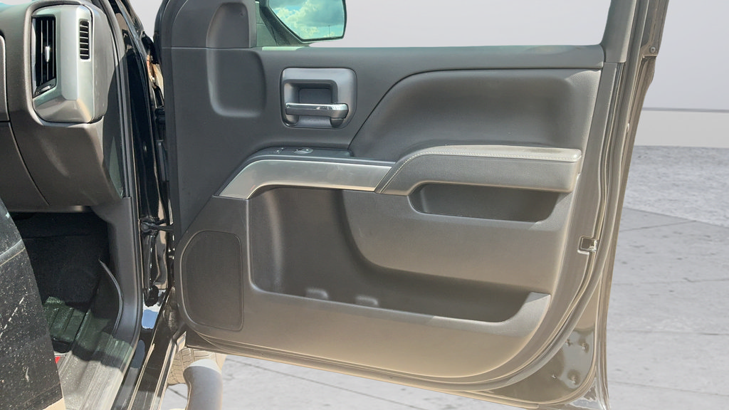 Used 2019 Chevrolet Silverado 1500 LT w/ Texas Edition RWD image 23