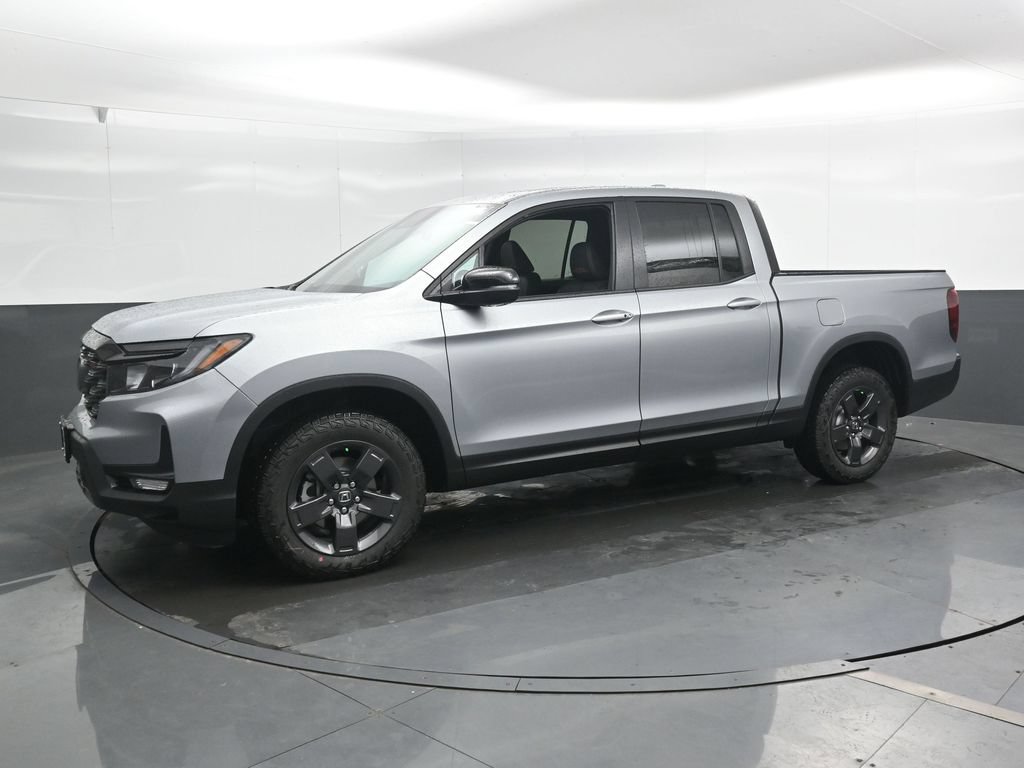 New 2026 Honda Ridgeline TrailSport image 6