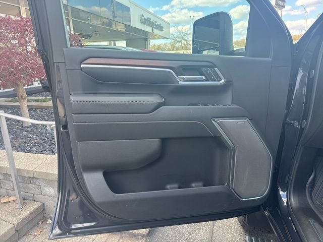 New 2026 GMC Sierra 2500 Denali w/ Denali Reserve Package AWD/4WD image 32