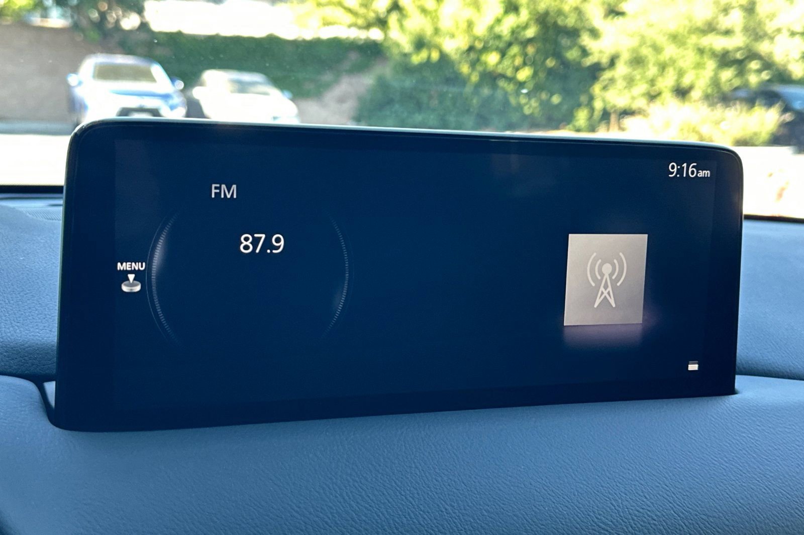 New 2025 MAZDA CX-5 Signature image 17