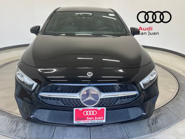 Used 2020 Mercedes-Benz A 220 4MATIC w/ Premium Package image 2