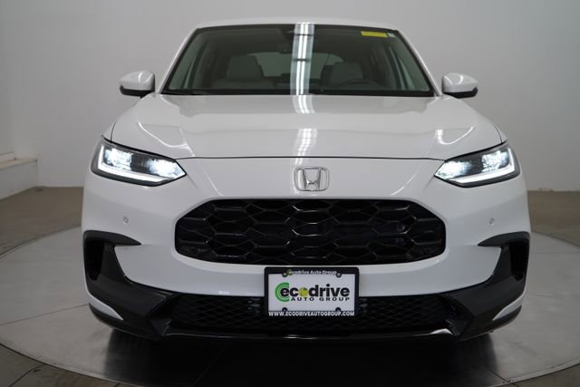 Used 2025 Honda HR-V EX-L image 2