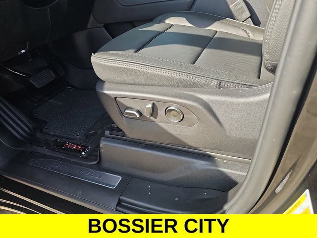 New 2025 GMC Sierra 1500 Denali image 12