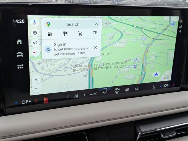 New 2026 Lincoln Aviator Reserve w/ Illumination Package image 23