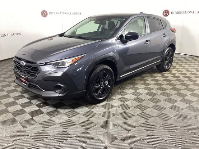 Certified 2025 Subaru Crosstrek 2.0i w/ Convenience Package #1 image 1