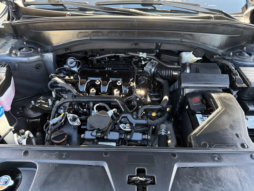 Used 2022 Kia Telluride SX AWD/4WD image 21