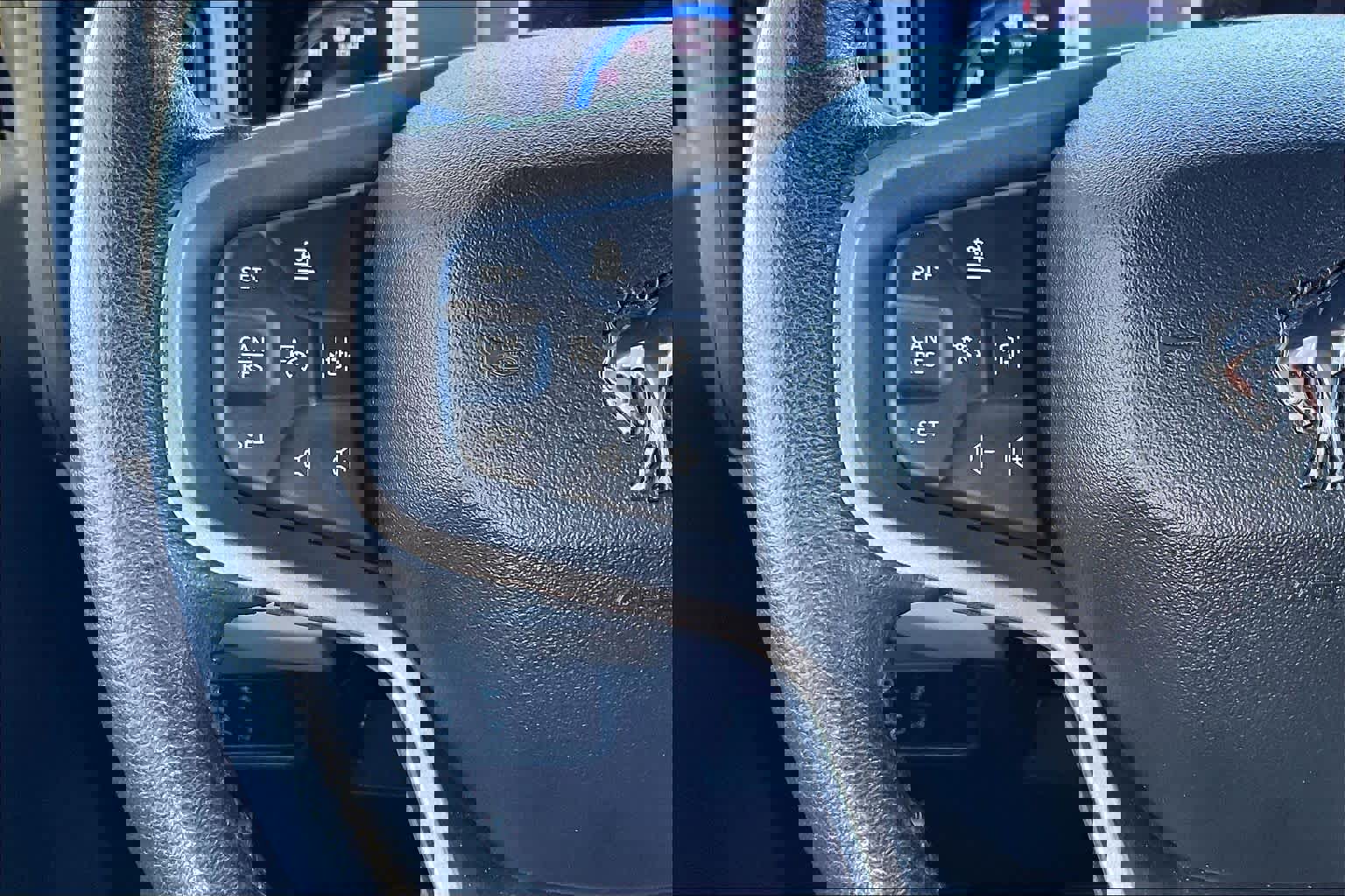 Used 2022 Ford Bronco Wildtrak image 25