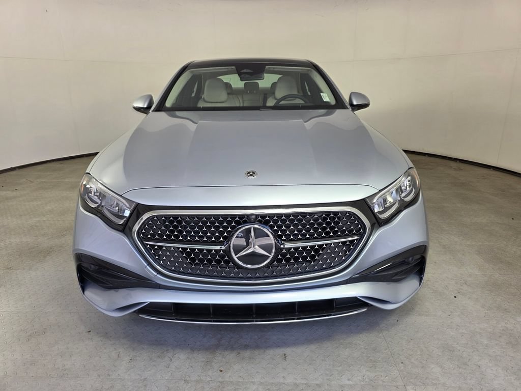 New 2027 Mercedes-Benz E 350 Sedan image 2