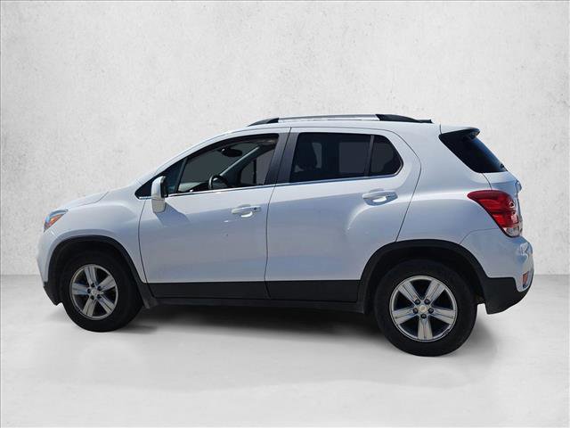 Used 2020 Chevrolet Trax LT FWD image 8