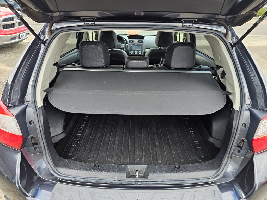 Used 2013 Subaru Crosstrek 2.0i Limited w/ Popular Pkg 2 AWD/4WD image 18