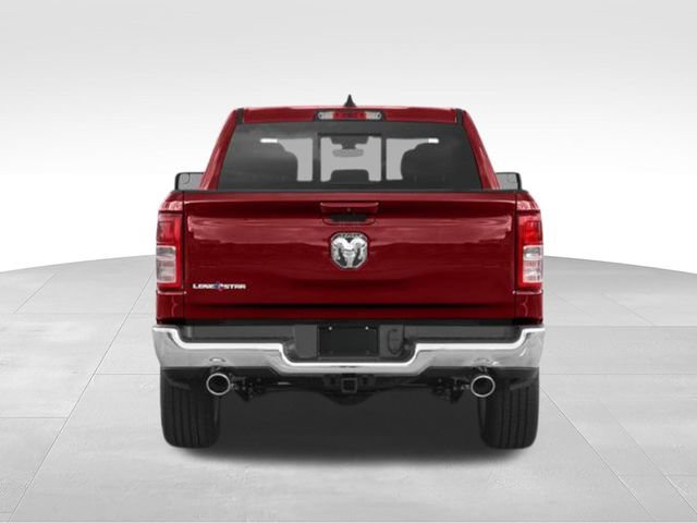 Used 2022 RAM 1500 Big Horn AWD/4WD image 45