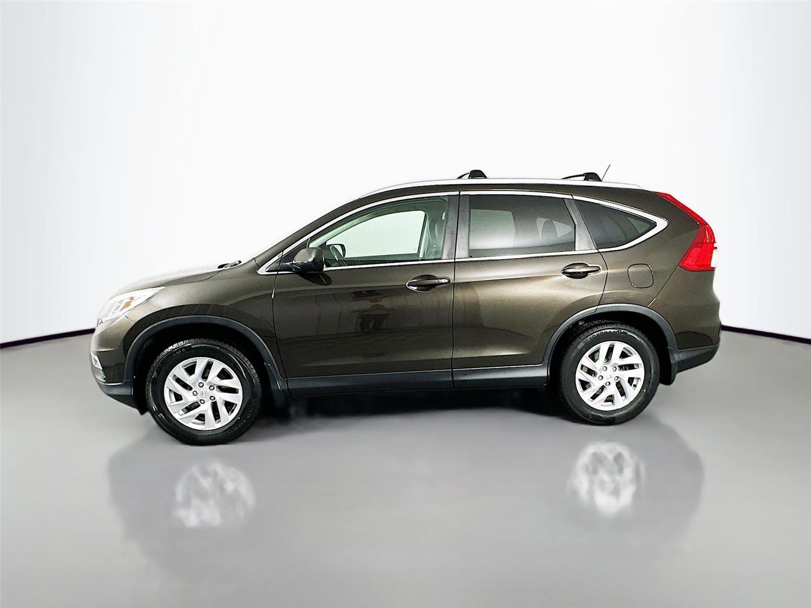 Used 2015 Honda CR-V EX-L image 8