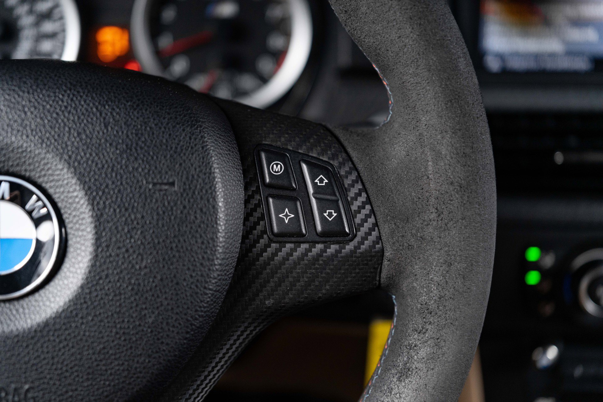 Used 2008 BMW M3 Coupe RWD image 57