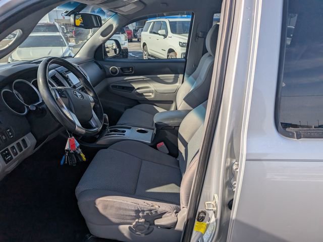 Used 2013 Toyota Tacoma PreRunner w/ TRD Off-Road Pkg image 13