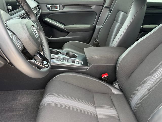 Used 2022 Honda Civic Sport image 11