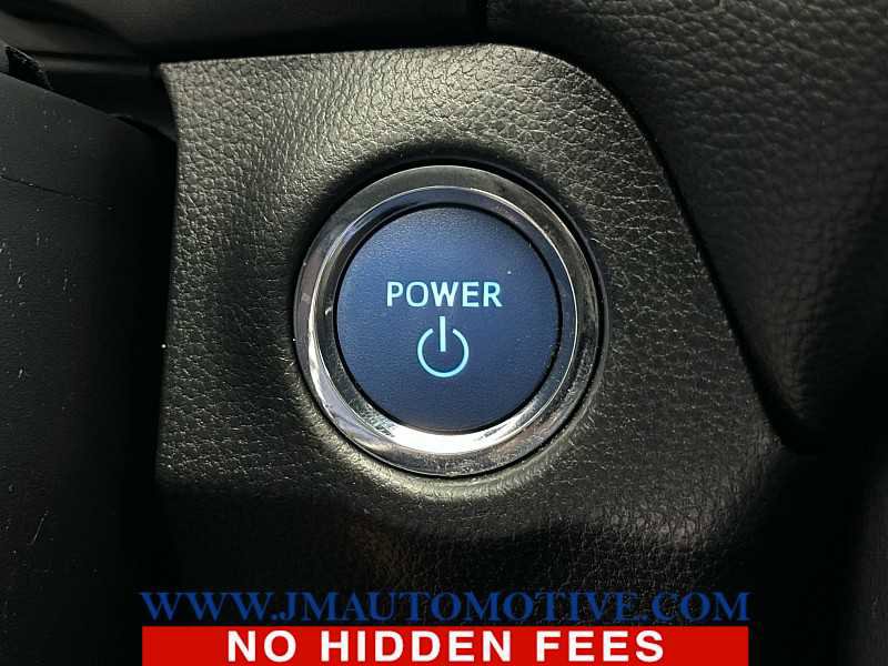 Used 2021 Toyota RAV4 Limited image 46