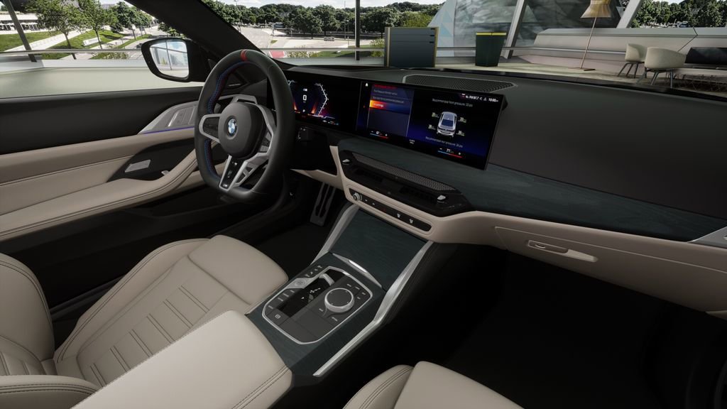 New 2026 BMW M440i Coupe w/ Premium Package RWD image 38