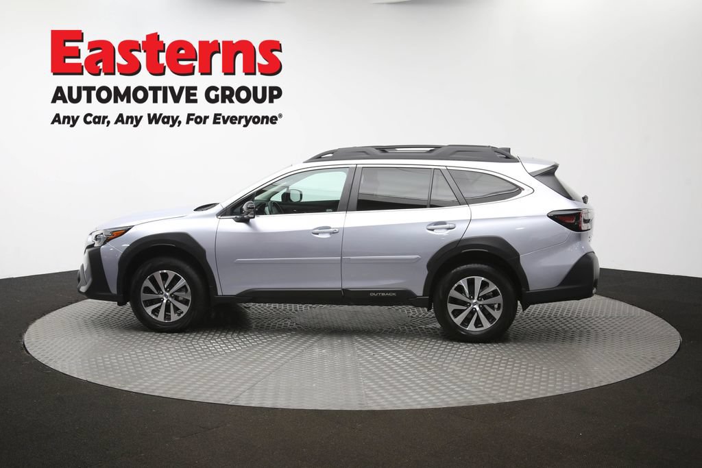Used 2025 Subaru Outback Premium AWD/4WD image 54