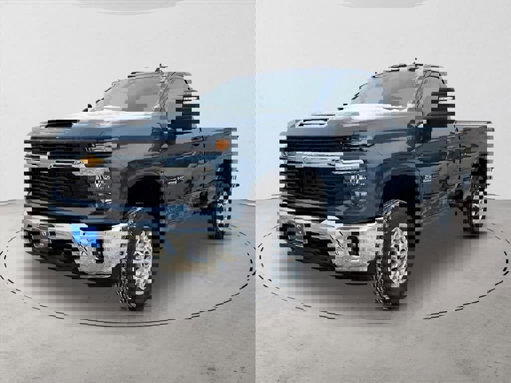 New 2025 Chevrolet Silverado 2500 LT w/ Convenience Package image 1
