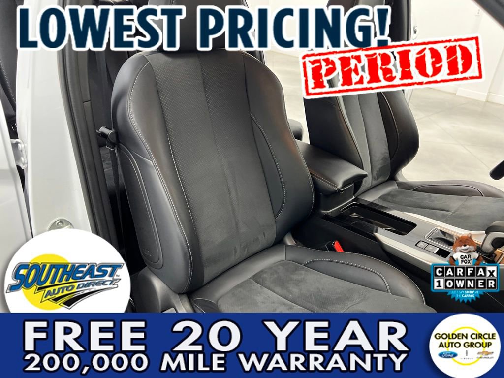 Used 2025 Mitsubishi Eclipse Cross SE image 22