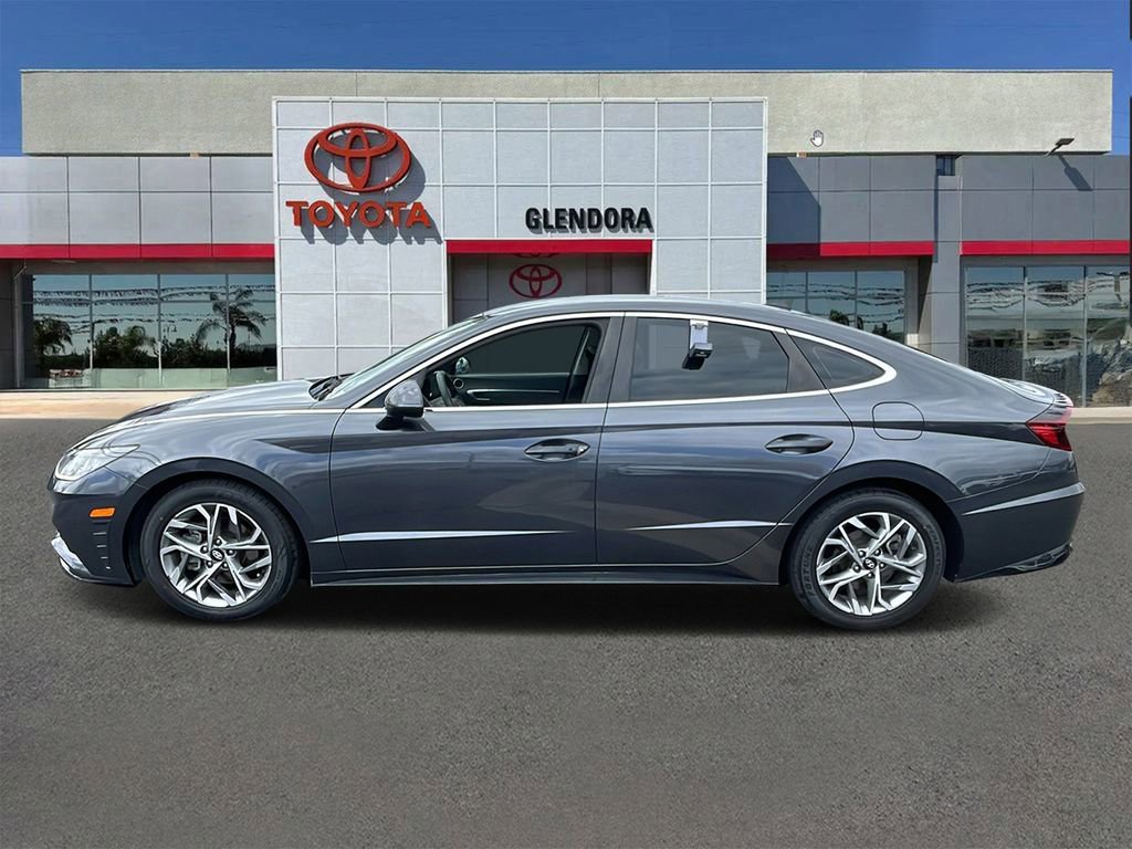 Used 2020 Hyundai Sonata SEL FWD image 6