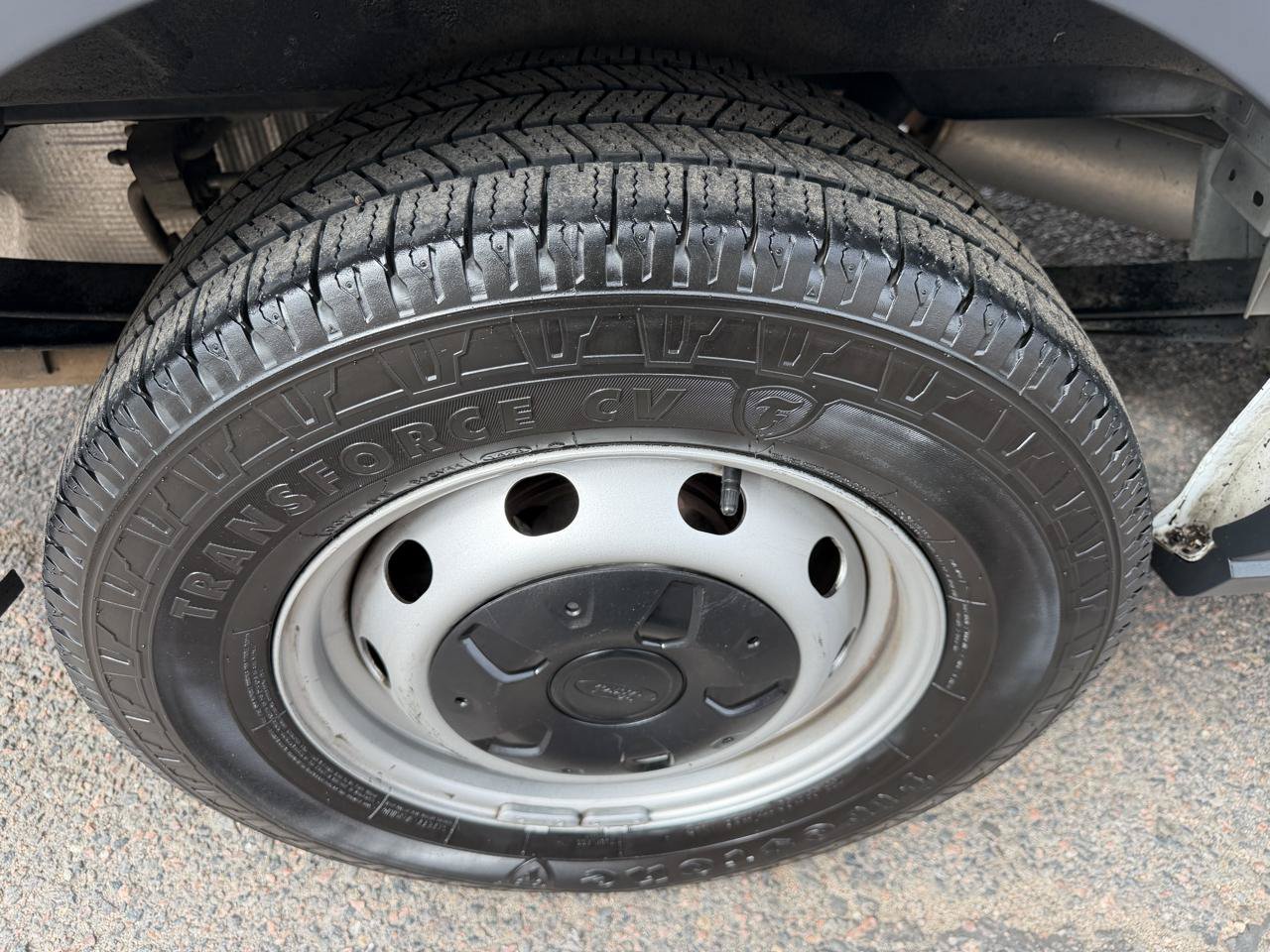 Used 2018 Ford Transit 150 XL RWD image 33