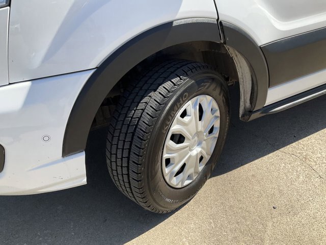 Certified 2022 Ford Transit 350 XLT RWD image 18