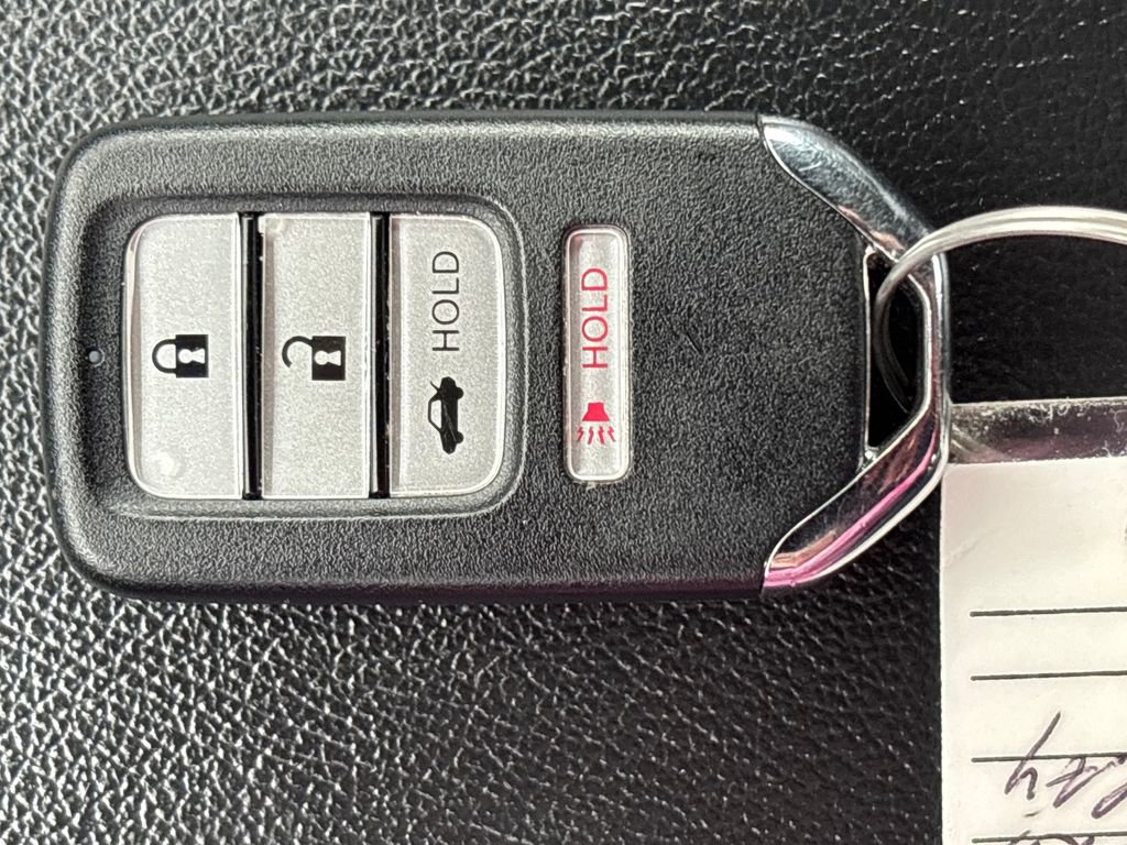 Used 2020 Honda Accord Sport image 34