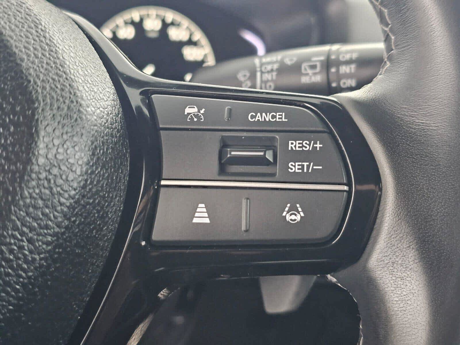 Used 2025 Honda Civic Sport image 29