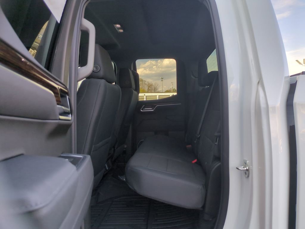 New 2026 GMC Sierra 1500 Elevation w/ Elevation Select Package AWD/4WD image 15