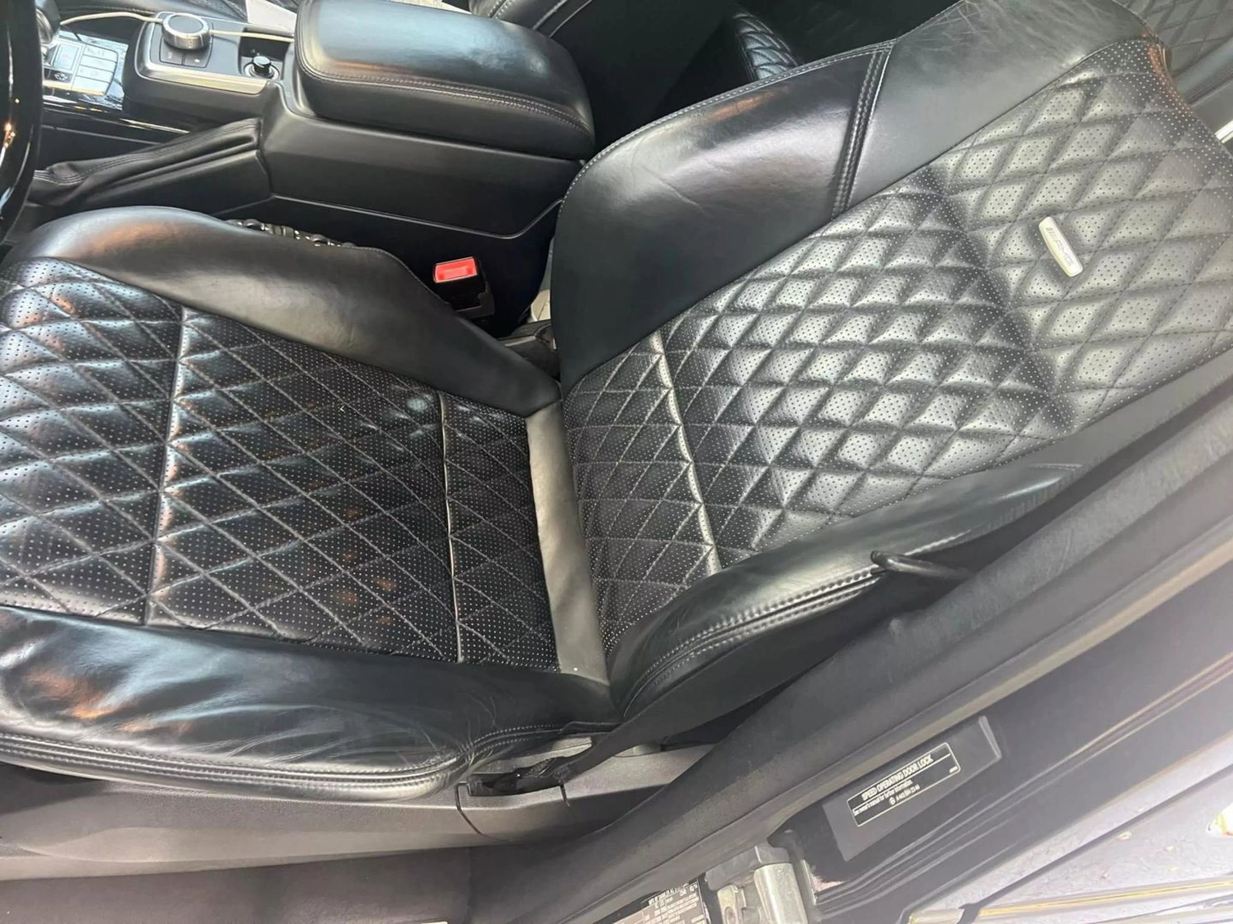 Used 2014 Mercedes-Benz G 63 AMG 4MATIC image 14