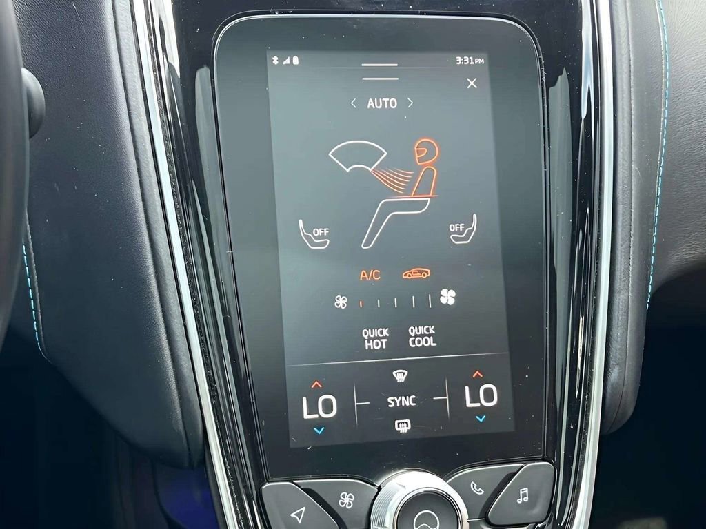 Used 2021 McLaren GT image 30