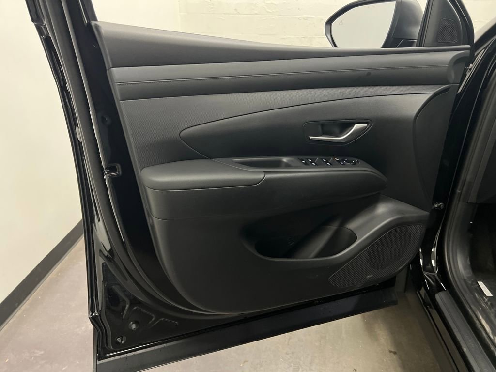 New 2026 Hyundai Tucson Blue SE AWD/4WD image 10