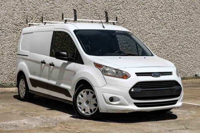 Used 2018 Ford Transit Connect XLT FWD image 6