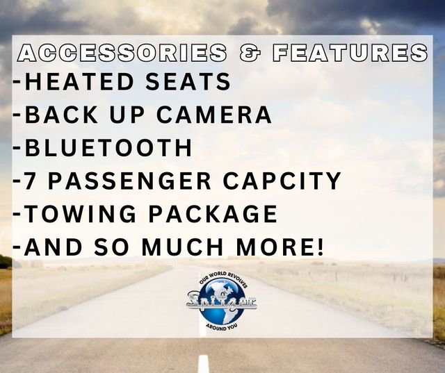 Used 2016 Dodge Durango SXT w/ Quick Order Package 23B image 4