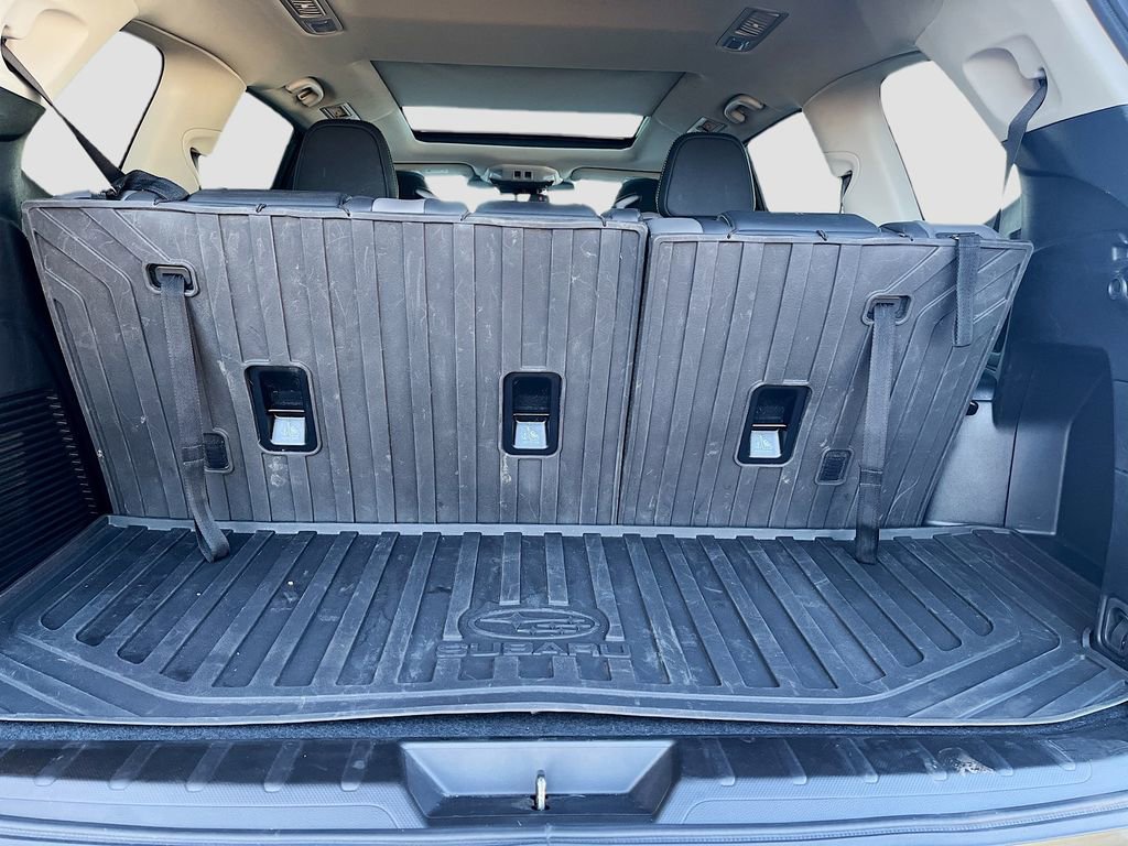 Used 2025 Subaru Ascent Onyx Edition image 25