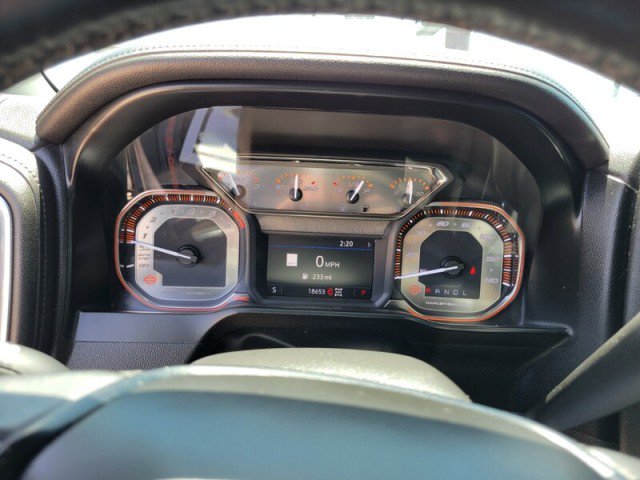 Used 2021 GMC Sierra 1500 SLT w/ SLT Premium Plus Package AWD/4WD image 15